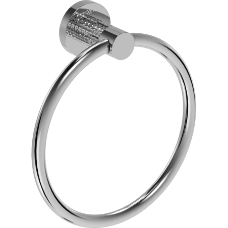Mexen Triv закачалка за кърпи, хром - 70A33031-00
