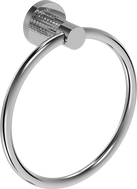 Mexen Triv закачалка за кърпи, хром - 70A33031-00