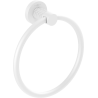 Mexen Triv закачалка за кърпи, бяла - 70A33031-20
