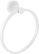 Mexen Triv закачалка за кърпи, бяла - 70A33031-20