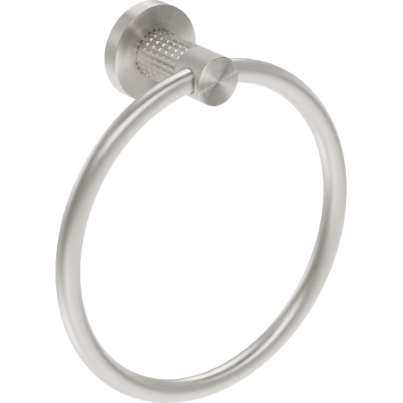 Mexen Triv закачалка за кърпи, матиран никел - 70A33031-97