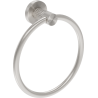 Mexen Triv закачалка за кърпи, матиран никел - 70A33031-97