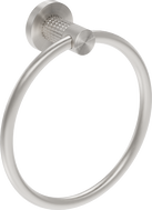 Mexen Triv закачалка за кърпи, матиран никел - 70A33031-97
