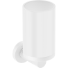 Mexen Triv чаша за четки за зъби, бял - 70A33051-20W