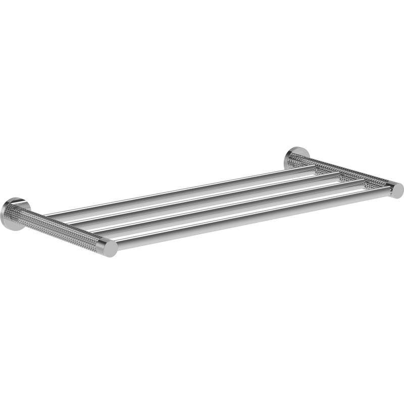 Mexen Triv рафт за кърпи, хром - 70A33082-00