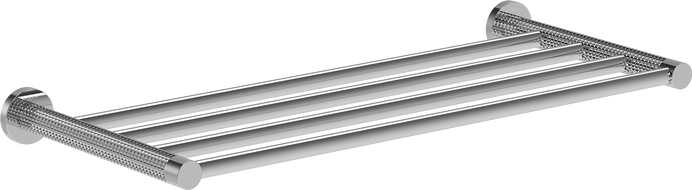Mexen Triv рафт за кърпи, хром - 70A33082-00