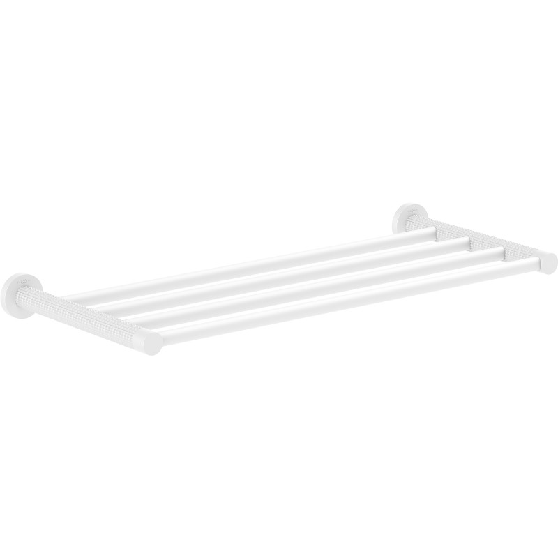 Mexen Triv рафт за кърпи, бял - 70A33082-20