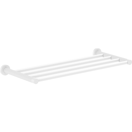 Mexen Triv рафт за кърпи, бял - 70A33082-20