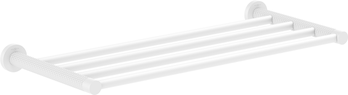 Mexen Triv рафт за кърпи, бял - 70A33082-20