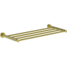 Mexen Triv рафт за кърпа, златен - 70A33082-50