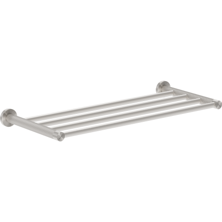 Mexen Triv рафт за кърпи, четкан никел - 70A33082-97