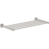 Mexen Triv рафт за кърпи, четкан никел - 70A33082-97