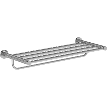 Mexen Triv рафт за кърпи, хром - 70A33081-00