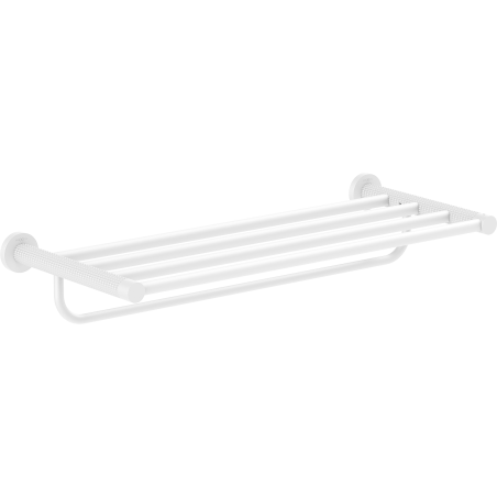 Mexen Triv рафт за хавлия, бял - 70A33081-20