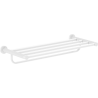 Mexen Triv рафт за хавлия, бял - 70A33081-20
