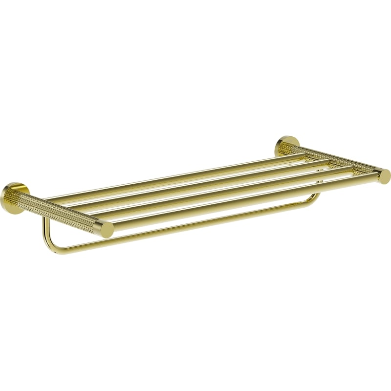 Mexen Triv рафт за кърпи, златен - 70A33081-50