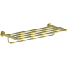 Mexen Triv рафт за кърпи, златен - 70A33081-50