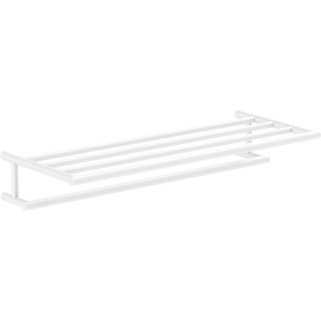 Mexen Loop рафт за кърпи, бял - 70A71081-20