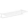 Mexen Loop рафт за кърпи, бял - 70A71081-20