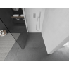 Mexen Kioto душ кабина Walk-in 60 x 200 см, прозрачен 8 мм, хром - 800-060-101-01-00
