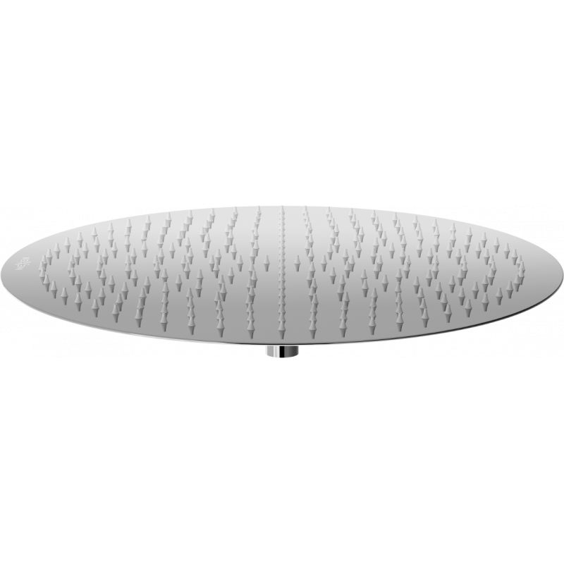 Mexen Slim душ глава 40 см, хром - 79240-00