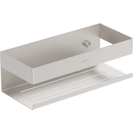 Mexen Brin-L баня кошница, четка от никел - 70A8730-97
