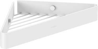 Mexen Evos-C ъглова баня, бяла - 70A8514-20