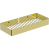 Mexen Evos-L баня кошница, златен - 70A8714-50