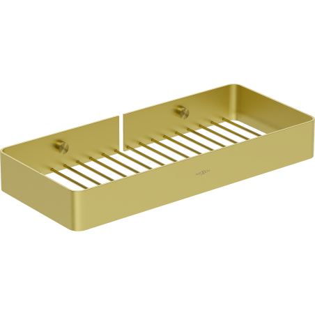 Mexen Evos-L баня кошница, златна четкана - 70A8714-55