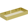 Mexen Evos-L баня кошница, златна четкана - 70A8714-55