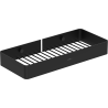 Mexen Evos-L баня кошница, черен - 70A8714-70
