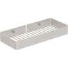 Mexen Evos-L баня кошница, четка никел - 70A8714-97