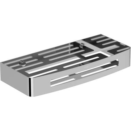 Mexen Laxo-L баня кошница, хром - 70A8713-00