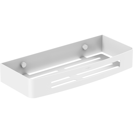 Mexen Laxo-L баня кошница, бяла - 70A8713-20