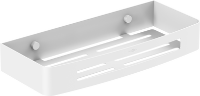 Mexen Laxo-L баня кошница, бяла - 70A8713-20