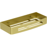Mexen Laxo-L баня кошница, злато мат - 70A8713-55