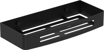 Mexen Laxo-L кухненска кошница, черна - 70A8713-70