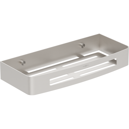 Mexen Laxo-L баня кошница, четка никел - 70A8713-97