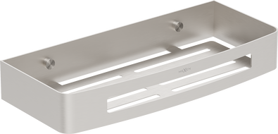 Mexen Laxo-L баня кошница, четка никел - 70A8713-97