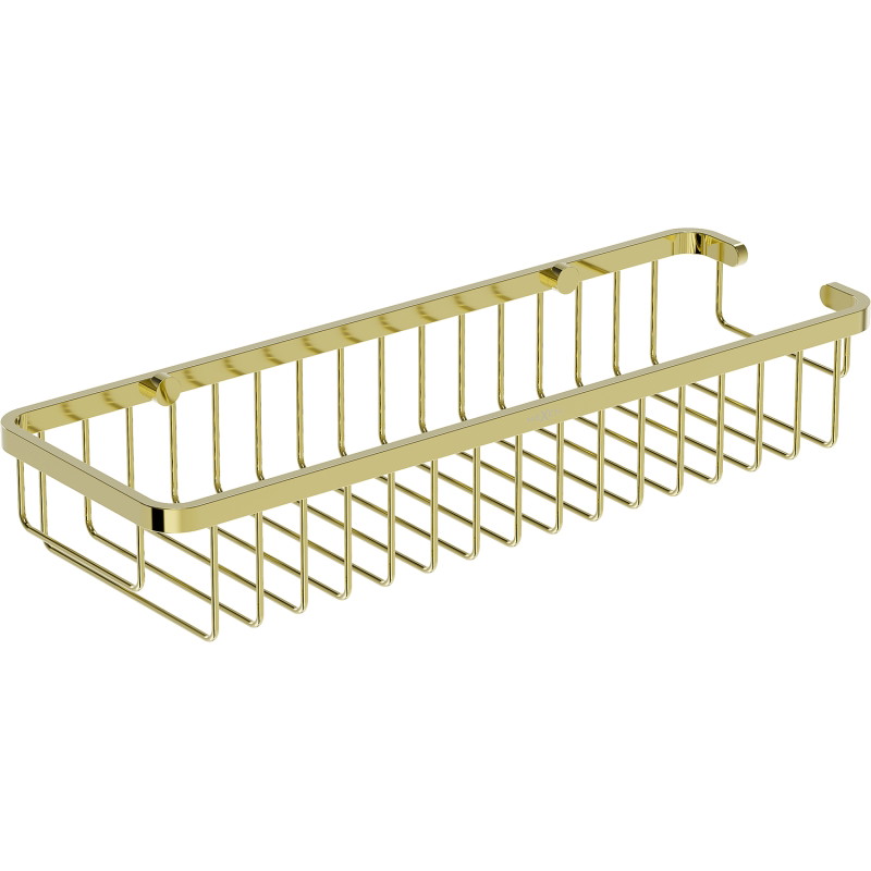 Mexen Uni-L баня кошница, златиста - 70A8719-50