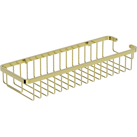 Mexen Uni-L баня кошница, златиста - 70A8719-50