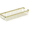Mexen Uni-L баня кошница, златиста - 70A8719-50