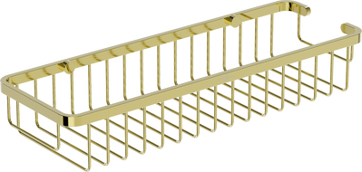 Mexen Uni-L баня кошница, златиста - 70A8719-50