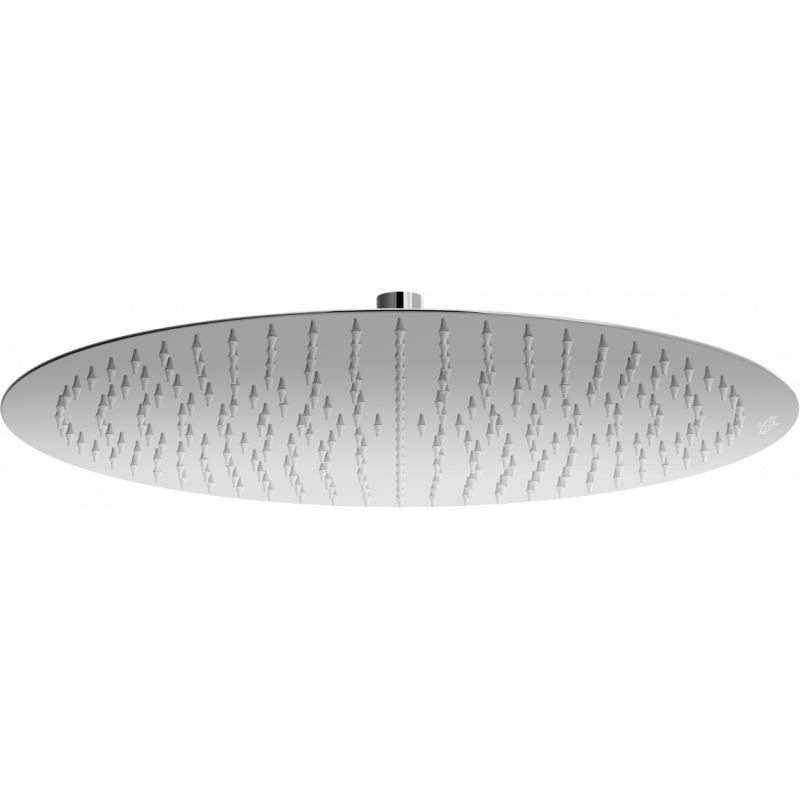 Mexen Slim душ глава 40 см, хром - 79240-00