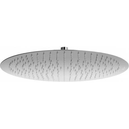 Mexen Slim душ глава 40 см, хром - 79240-00