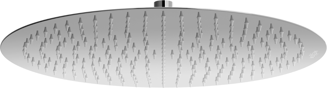 Mexen Slim душ 40 см, хром - 79240-00