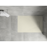 Mexen Hugo правоъгълна душ кабина SMC 100 x 70 см, бежова - 42697010