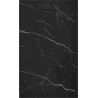 Mexen Hugo правоъгълен поддушов корит SMC 160 x 80 cm, черен камък - 42758016