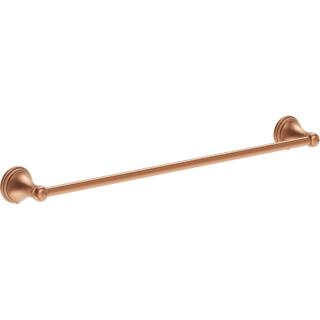 Mexen Lusso закачалка за кърпи, античен мед - 70A16845-45