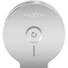 Mexen Spira-U контейнер за тоалетна хартия, инокс - 70K540-01